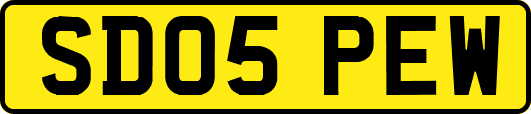 SD05PEW