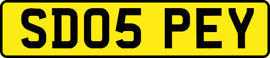 SD05PEY