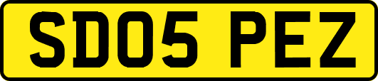 SD05PEZ