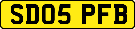 SD05PFB