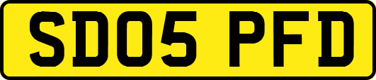 SD05PFD