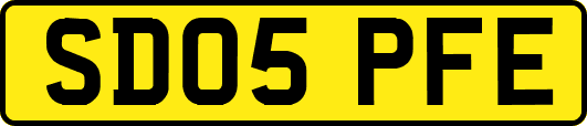 SD05PFE