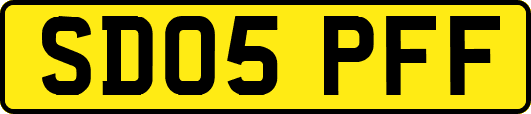 SD05PFF