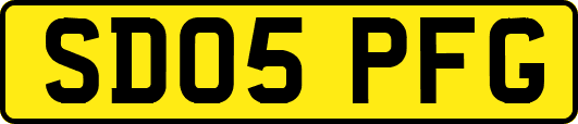SD05PFG