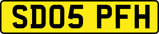 SD05PFH