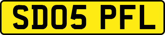 SD05PFL