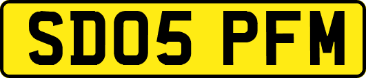 SD05PFM