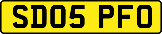 SD05PFO