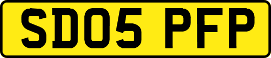 SD05PFP
