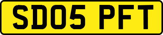 SD05PFT
