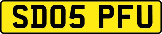 SD05PFU