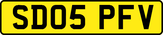 SD05PFV