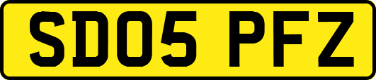 SD05PFZ