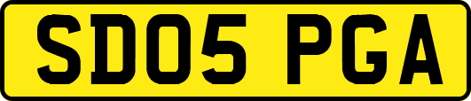 SD05PGA