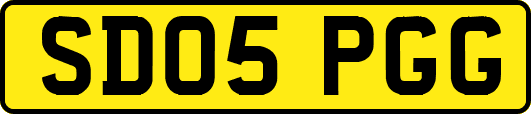 SD05PGG