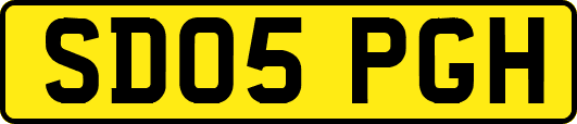 SD05PGH