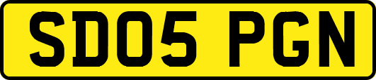 SD05PGN