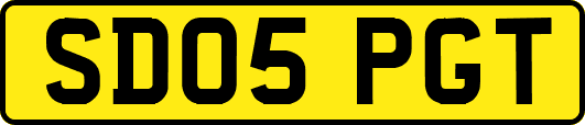 SD05PGT