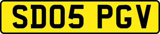 SD05PGV