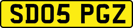 SD05PGZ
