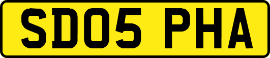 SD05PHA