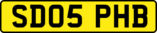 SD05PHB