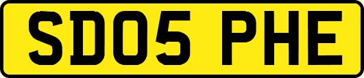 SD05PHE