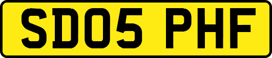 SD05PHF