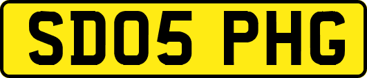 SD05PHG