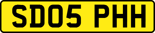 SD05PHH