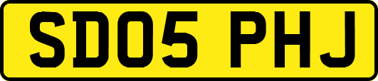 SD05PHJ