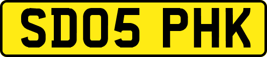 SD05PHK