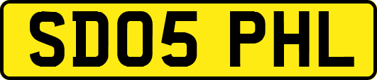 SD05PHL
