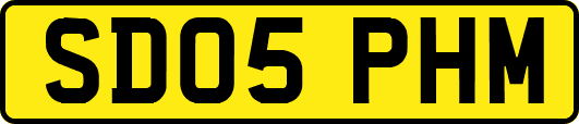 SD05PHM