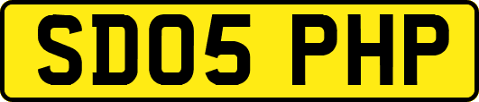 SD05PHP