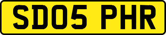 SD05PHR