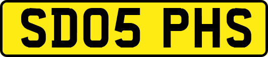SD05PHS