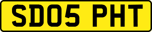 SD05PHT