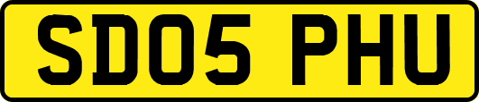 SD05PHU