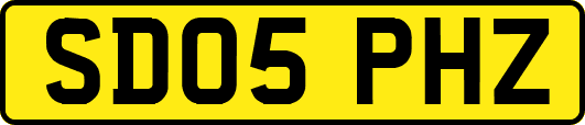 SD05PHZ