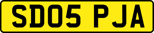 SD05PJA