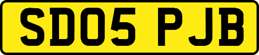 SD05PJB