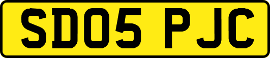 SD05PJC