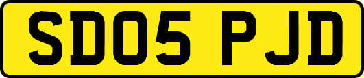 SD05PJD