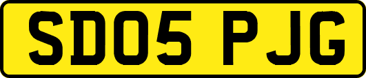SD05PJG