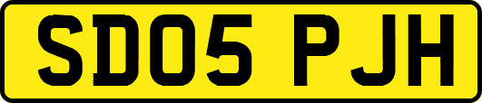 SD05PJH