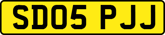SD05PJJ