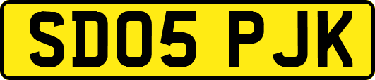 SD05PJK