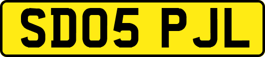 SD05PJL