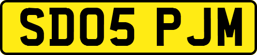 SD05PJM
